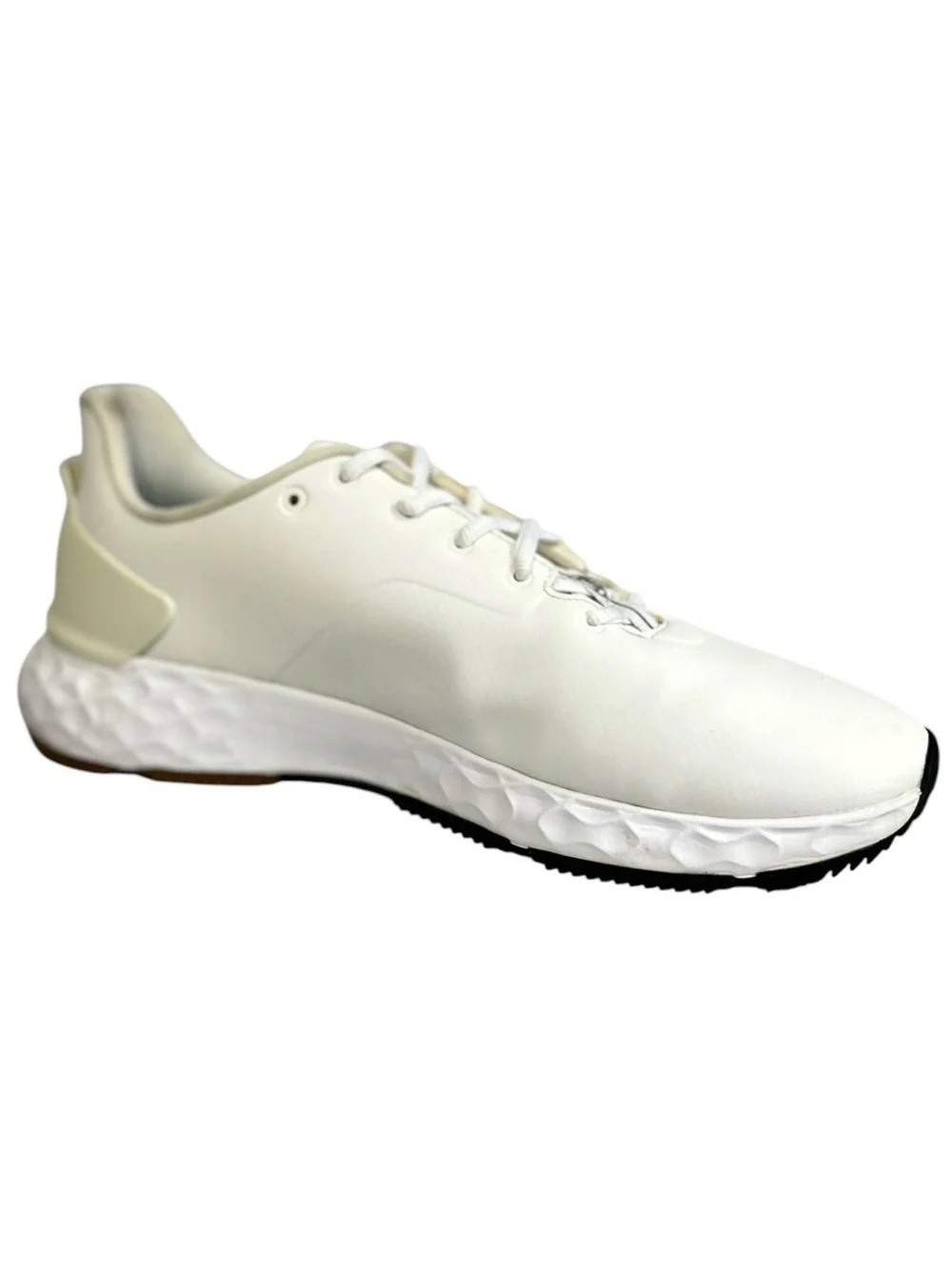 G/FORE MG4+ Spikeless Golf Shoes Men’s 11.5 Snow Driving Range Sneaker Athletic